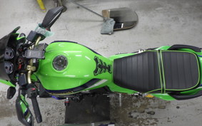KAWASAKI ZRX1200 D 2009 ZRT20D