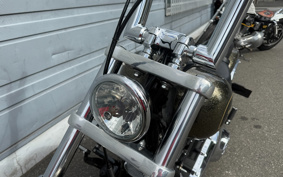 HARLEY FXSB BREAKOUT 2016 BFV