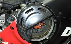 DUCATI PANIGALE V4 SP2 2023