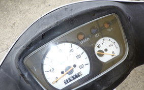 YAMAHA BJ SA24J