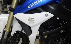 SUZUKI GSR750 A 2014 GR7NA