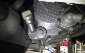 HONDA FUSION X SE 2009 MF02