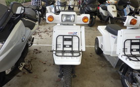 HONDA GYRO X TD01