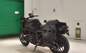 YAMAHA XSR900 2022 RN80J
