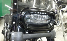 HARLEY FXFBS1870 2019