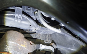 HONDA LEAD 125 JF45