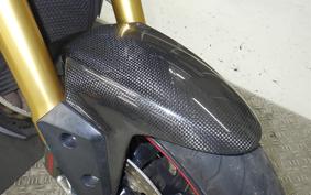 TRIUMPH SPEED TRIPLE R 2016