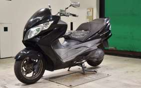 SUZUKI SKYWAVE 250 (Burgman 250) SS 2 2016 CJ46A