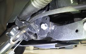 SUZUKI BURGMANストリート125EX EA23M