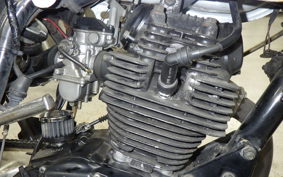 YAMAHA TW200 2JL
