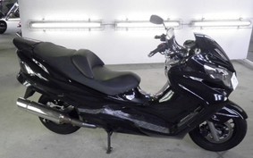 SUZUKI SKYWAVE 250 (Burgman 250) CJ46A