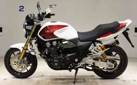 HONDA CB1300SF SUPER FOUR SP 2026 SC54