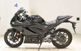 YAMAHA YZF-R25 A 2022 RG43J