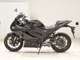 Фото Yamaha YZF-R25 A 2022 с японского аукциона
