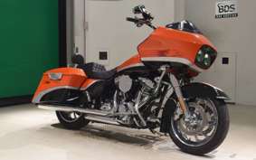 HARLEY FLTR1580CVO 2009