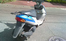 SUZUKI ADDRESS V125 CF46A