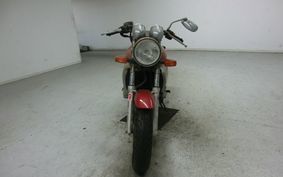 YAMAHA ZEAL 1992 3YX