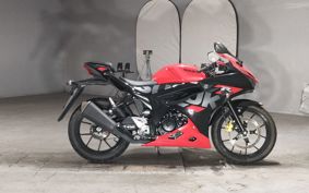 SUZUKI GSX-R125 DL33B
