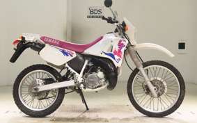 YAMAHA DT125R Gen.3 2001 3FW