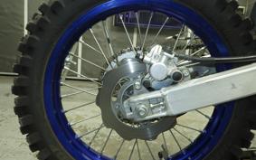 YAMAHA YZ85LW CB16C