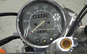 HONDA STEED 400 1992 NC26