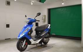 PGO BON125 2002