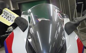 BMW S1000RR M DDC 2021