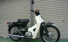 HONDA C90 SUPER CUB HA02