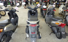 HONDA SH MODE JF51