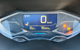 HONDA PCX 125 JK05