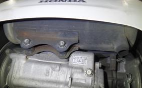 HONDA GYRO X TD02