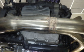 SUZUKI BANDIT 1250 SA 2009 GW72A