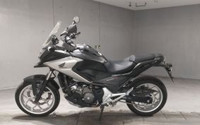 HONDA NC750X 2019 RC90