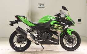 KAWASAKI NINJA 400 2024 EX400L