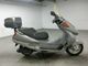 Фото Honda FORESIGHT 1997 с японского аукциона