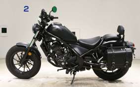 HONDA REBEL 250 A 2025 MC49