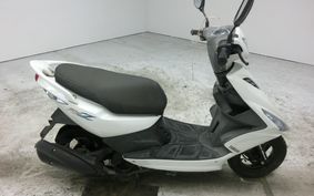 YAMAHA RSZ100 SE47