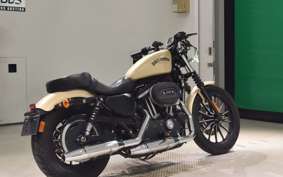 HARLEY XL883N 2015