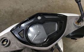 YAMAHA CYGNUS 125 X SE44J