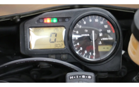 HONDA CBR954RR 2002 SC50