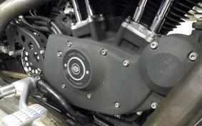 HARLEY XL883RI 2007