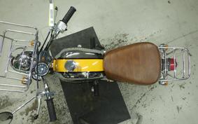 HONDA GORILLA Z50J
