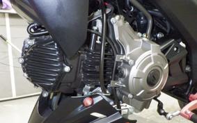 KAWASAKI Z125 PRO 2020 BR125H