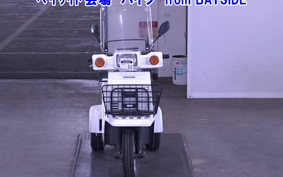 HONDA GYROX-2