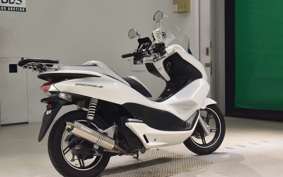 HONDA PCX 150 2011 KF12