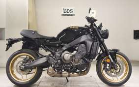 YAMAHA XSR900 2025 RN96J