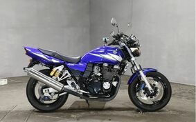 YAMAHA XJR400 R 2006 RH02J