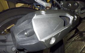 YAMAHA FZ25 2022