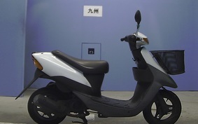 SUZUKI LET's 2 CA1KA