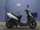 Фото Suzuki LET's 2 с японского аукциона
